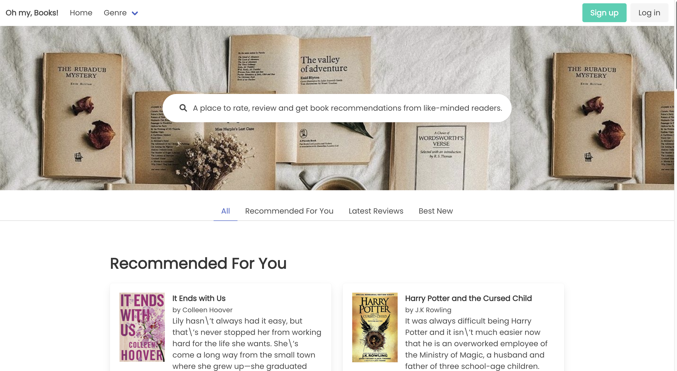 book-review-app