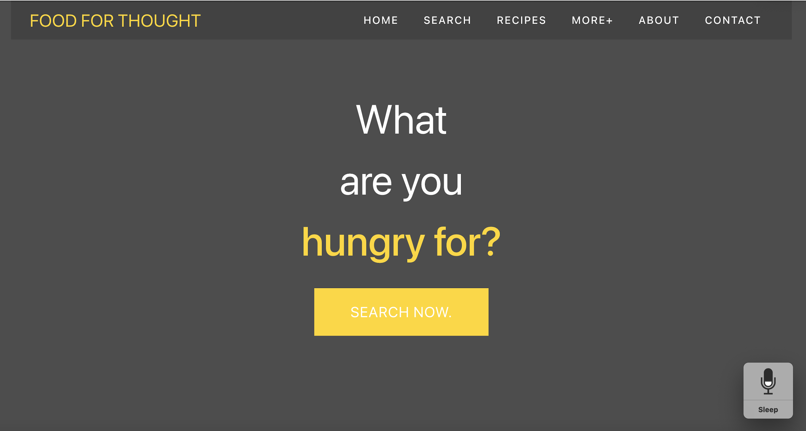 recipe-app