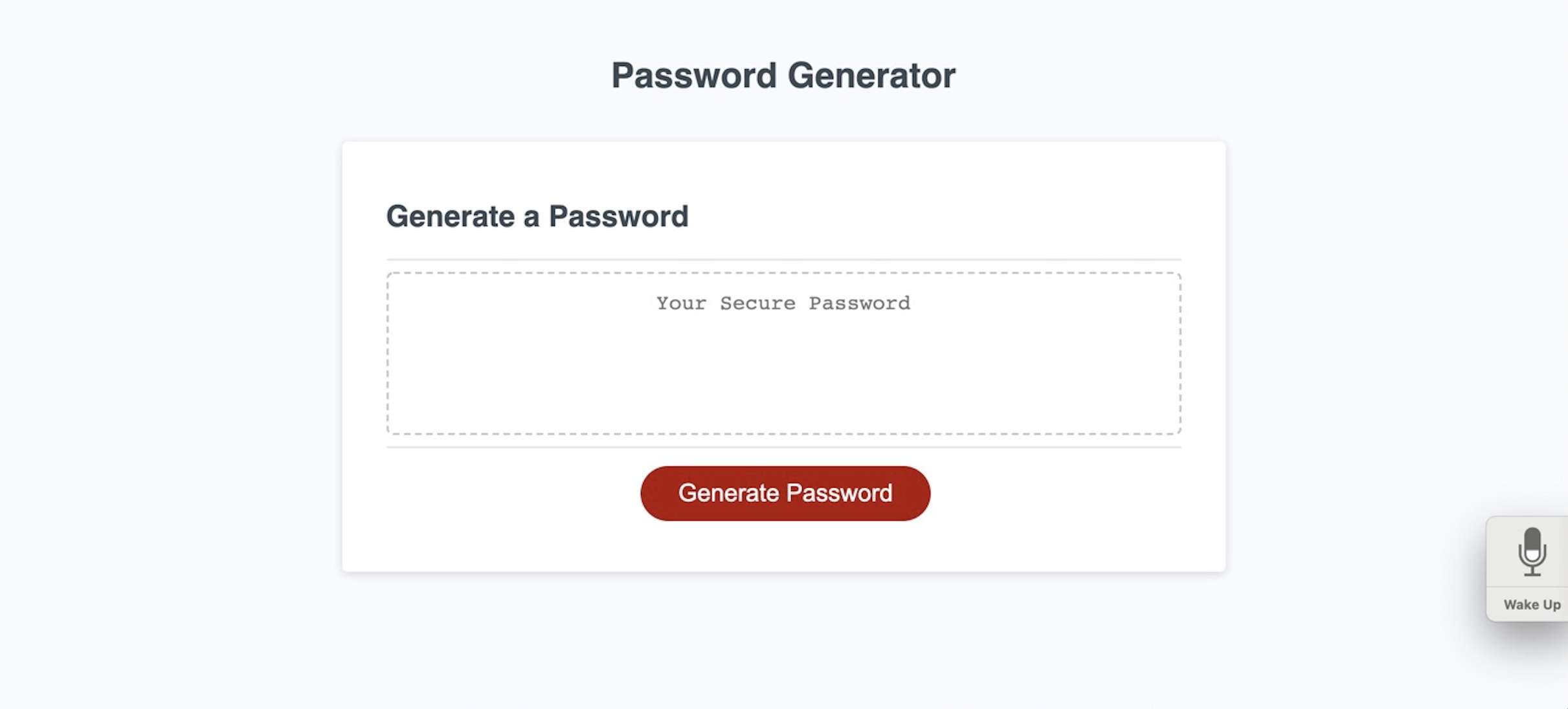 password-generator-app